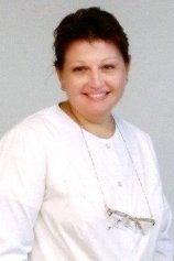 Пушкина Светлана Евгеньевна