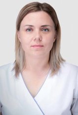 Кожедуб Марина