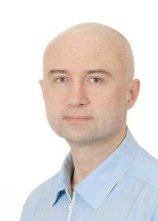 Комченков Сергей Анатольевич