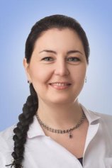 Брум (Углина) Ольга Александровна