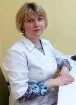 Холодова Евгения Дмитриевна