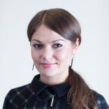 Узденова Екатерина Ивановна