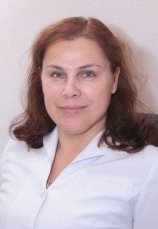 Цветкова Татьяна Вячеславовна