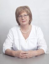 Овинцева Людмила Васильевна
