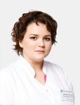 Дресвянникова Виктория Викторовна
