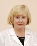 Чередникова Татьяна Валерьевна