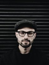 Волосенко Дмитрий