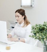 Ахмедова Заира Магомедовна