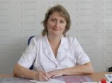 Прозорова Татьяна Владимировна