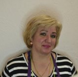 Щемелева Жанна