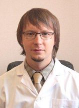 Ионин Валерий Александрович