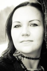 Кощеева Элина