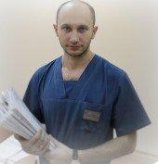 Летов Владимир Иванович
