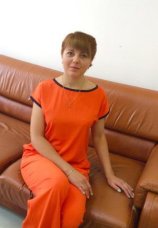 Адоевская Екатерина