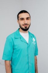 Рамазанов Магомедсалим Агаевич