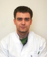 Сапоговский Андрей Викторович
