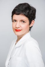Воробьёва Валерия Юрьевна