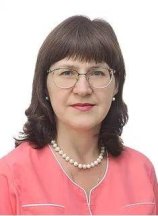 Ангалева Елена Николаевна
