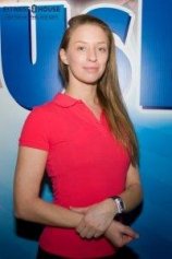 Сайкова Екатерина