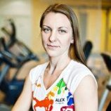 Маккавеева Дарья