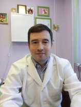 Глухов Никита Алексеевич