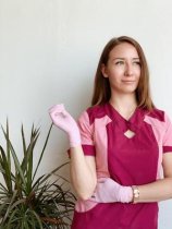 Фирсова Карина