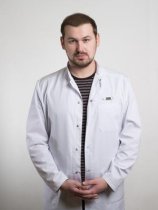 Найден Алексей Леонидович