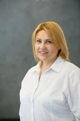 Никитина Марина
