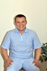 Сальников Максим Александрович