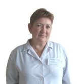 Марданшина Фарида Фанусовна