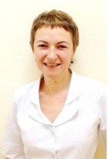 Кощеева Елена Николаевна