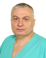 Исаченко Эдуард Николаевич