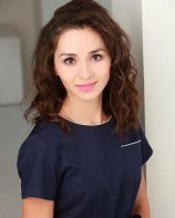 Талипова Рената Румильевна