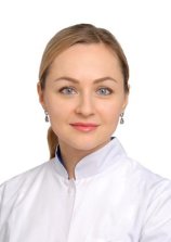 Сакеева Марина Олеговна