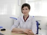 Смирнова Анастасия Вадимовна