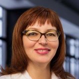 Иливанова Елена Павловна