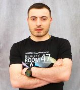 Енгибарян Вадим