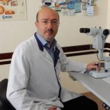 Исмаилов Муслим Исмаилович