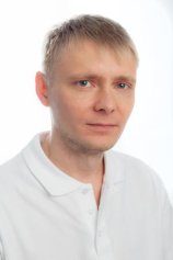 Комаров Павел Викторович