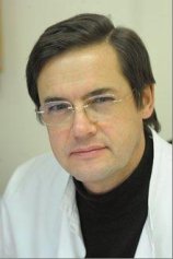 Турбин Михаил Юрьевич