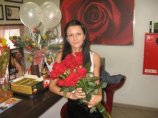 Логинова Алена