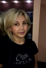 Хулханова Татьяна