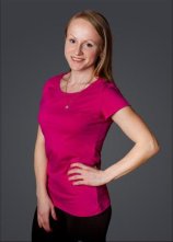 Шалагинова Елена