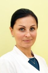 Борсак Татьяна Павловна