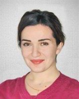 Батдыева Алиана Хасанбиевна
