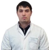 Ахмедханов Гайдар Рафикович