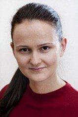 Давиденко Кира Сергеевна