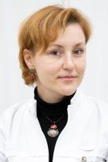 Слепцова Анна Сергеевна