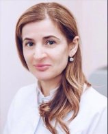 Шамхалова Патимат Магомедовна