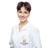 Исаева-Петрова Ирина Борисовна
